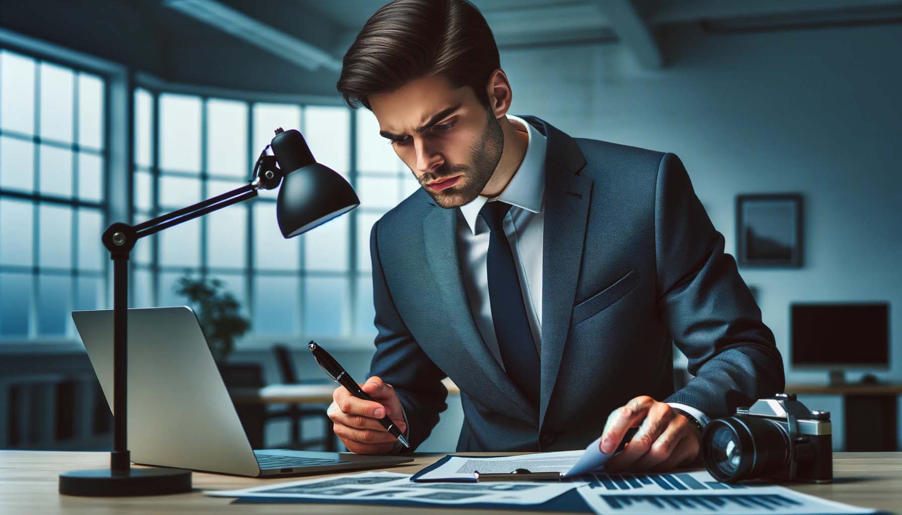 Workers' Compensation and Liability Claims